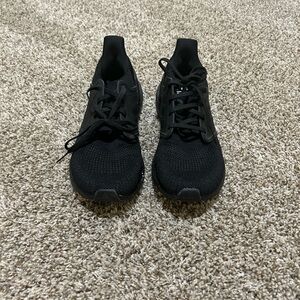 Adidas ultraboost 20 triple black